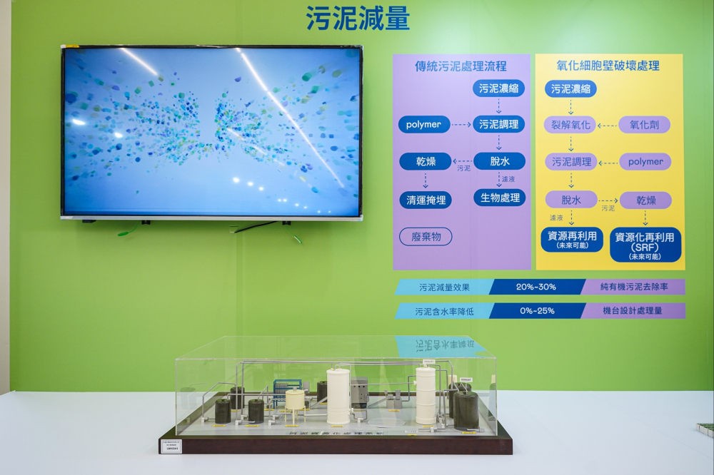 leyu官网宇沛作为永续解决方案专家，以深厚厂房运转经验，将碳管理、水处理及智能化控制技术整合输出，助耗能大厂碳盘查效率提高5成